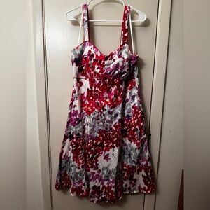 Gently worn, size 16